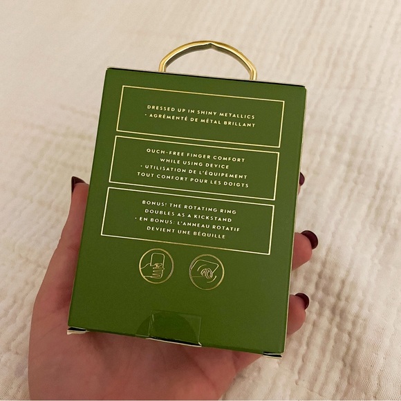 Kate Spade Ring Stand - Picture 2 of 3